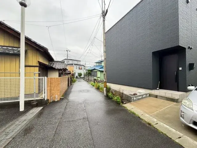 3LDK 熊谷市 埼玉県 (5)