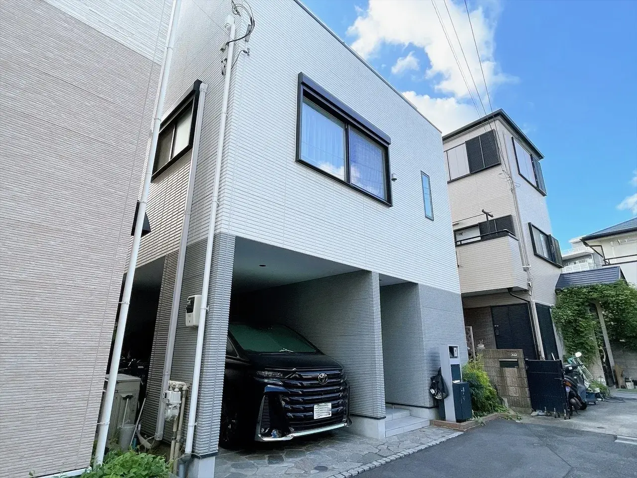 3LDK 戸田市 埼玉県 (2)