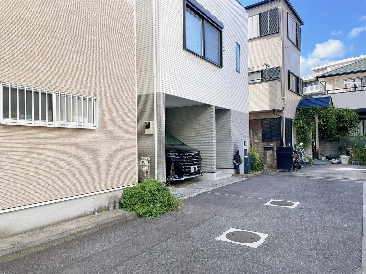 3LDK 戸田市 埼玉県 (3)