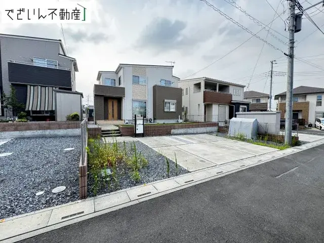 Akiya in Saitama