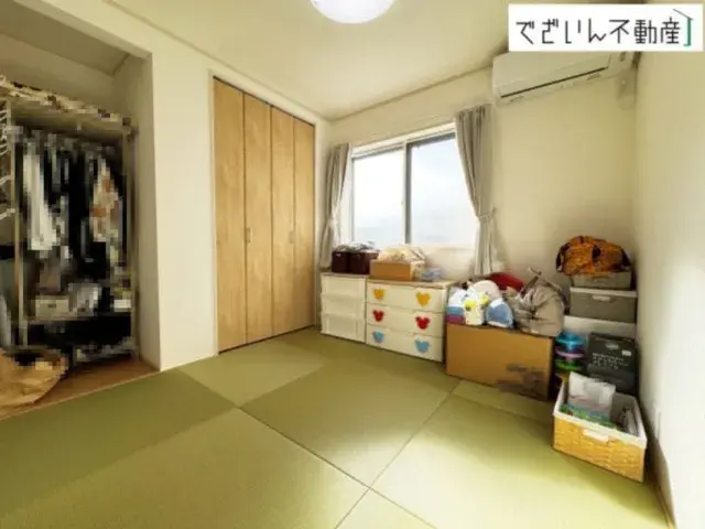 Propiedad 4LDK Ciudad de Fukaya Prefectura de Saitama (13)