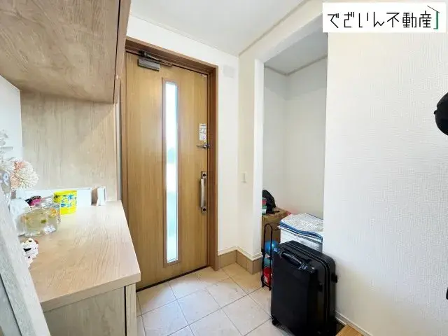 Propiedad 4LDK Ciudad de Fukaya Prefectura de Saitama (16)