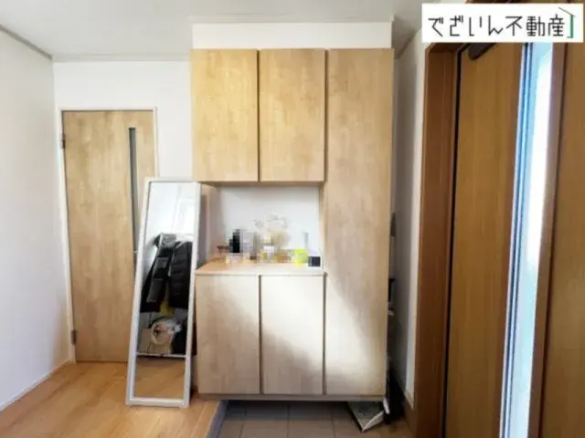 Propiedad 4LDK Ciudad de Fukaya Prefectura de Saitama (17)