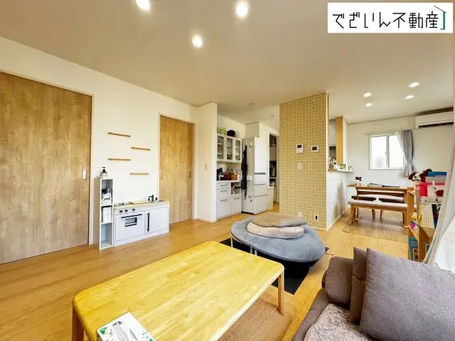 Propiedad 4LDK Ciudad de Fukaya Prefectura de Saitama (18)