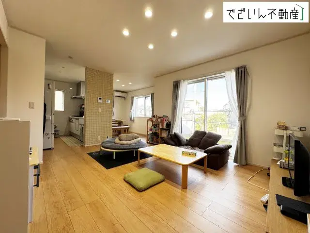 Propiedad 4LDK Ciudad de Fukaya Prefectura de Saitama (19)
