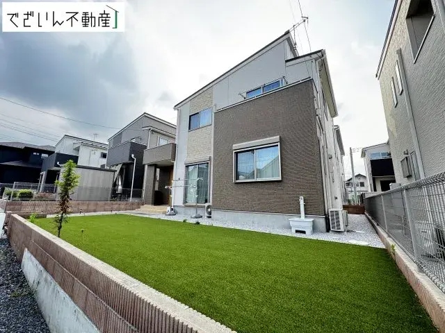 Propiedad 4LDK Ciudad de Fukaya Prefectura de Saitama (3)