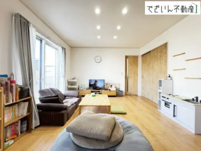 Propiedad 4LDK Ciudad de Fukaya Prefectura de Saitama (21)
