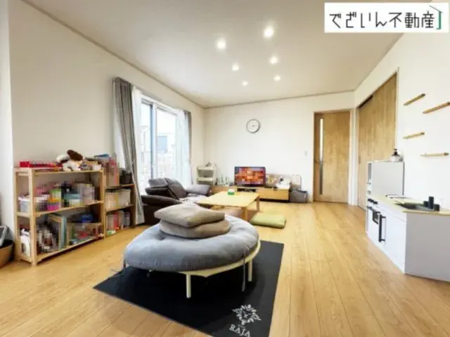 Propiedad 4LDK Ciudad de Fukaya Prefectura de Saitama (23)
