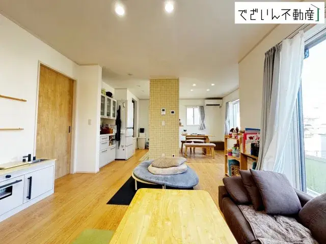 Propiedad 4LDK Ciudad de Fukaya Prefectura de Saitama (24)