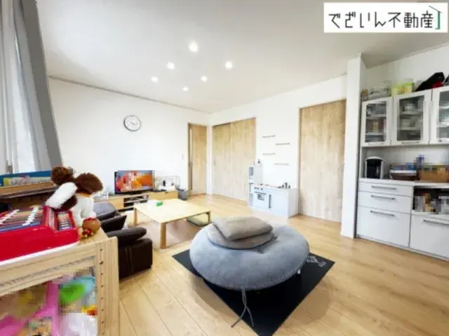 Propiedad 4LDK Ciudad de Fukaya Prefectura de Saitama (25)