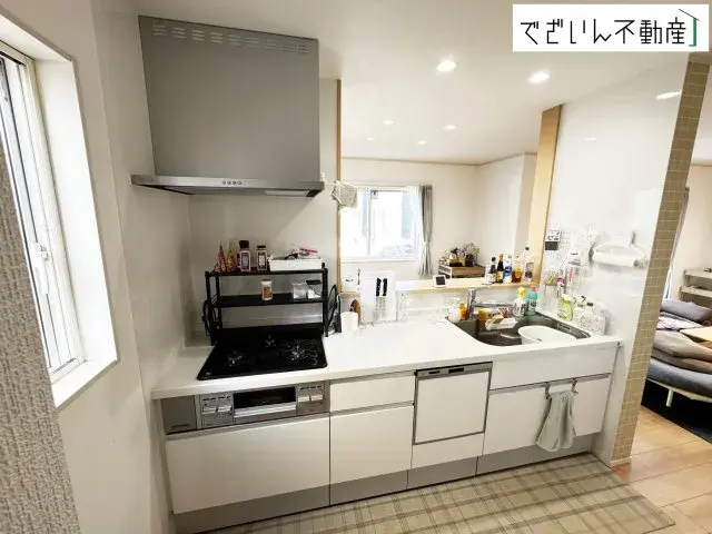Propiedad 4LDK Ciudad de Fukaya Prefectura de Saitama (26)