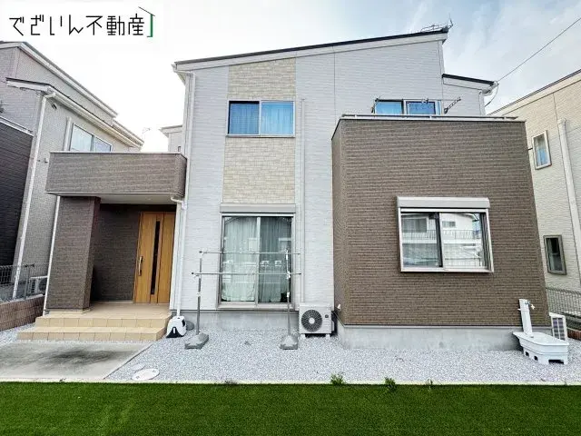 Propiedad 4LDK Ciudad de Fukaya Prefectura de Saitama (4)