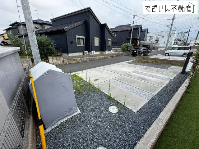 Propiedad 4LDK Ciudad de Fukaya Prefectura de Saitama (6)