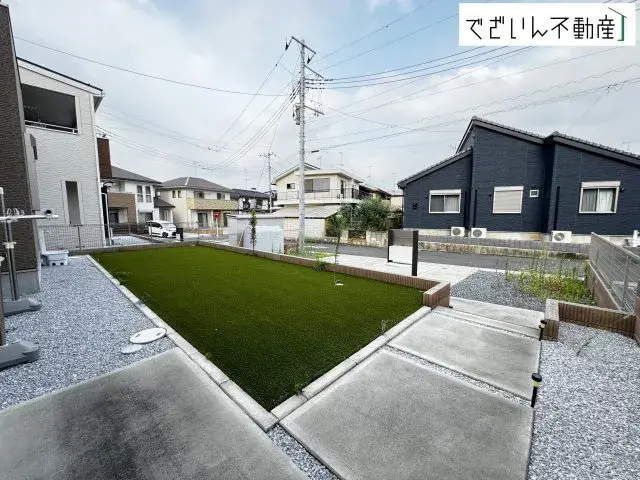 Propiedad 4LDK Ciudad de Fukaya Prefectura de Saitama (8)