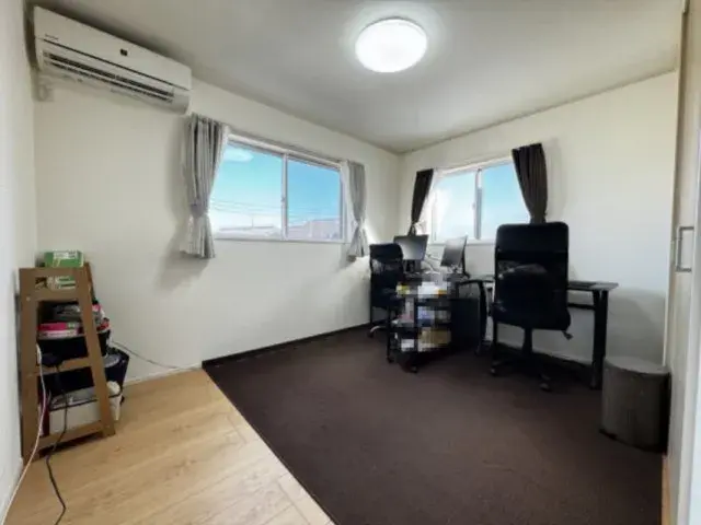 Propiedad 4LDK Ciudad de Fukaya Prefectura de Saitama (10)