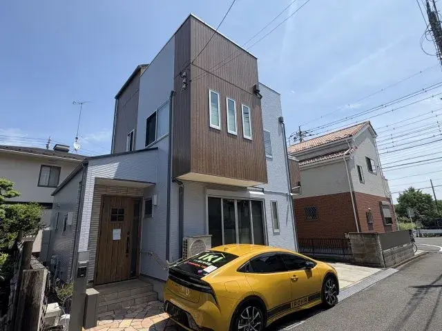 Akiya in Saitama