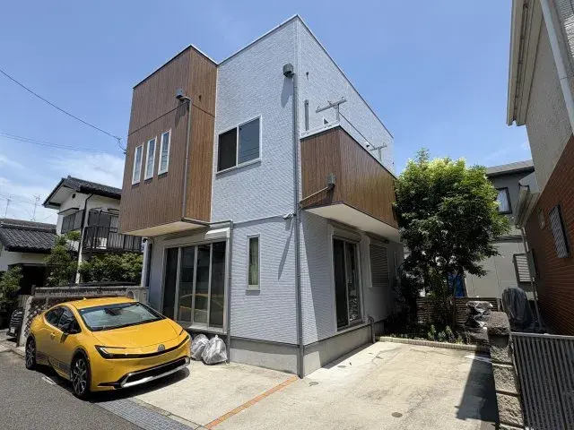 Saitama Prefecture Kasukabe City عقار 3LDK (2)