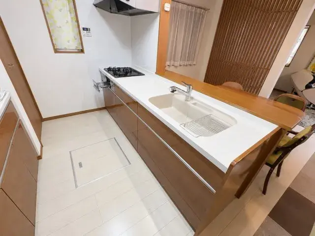 Saitama Prefecture Kasukabe City عقار 3LDK (13)