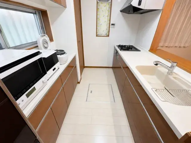 Saitama Prefecture Kasukabe City عقار 3LDK (15)