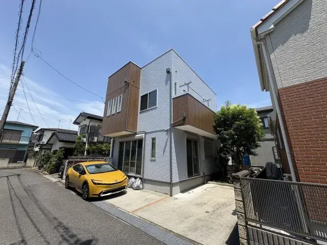 Saitama Prefecture Kasukabe City عقار 3LDK (5)