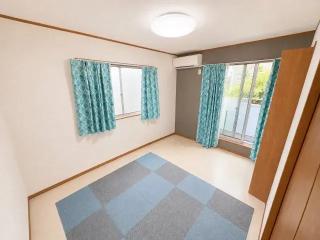 Saitama Prefecture Kasukabe City عقار 3LDK (9)