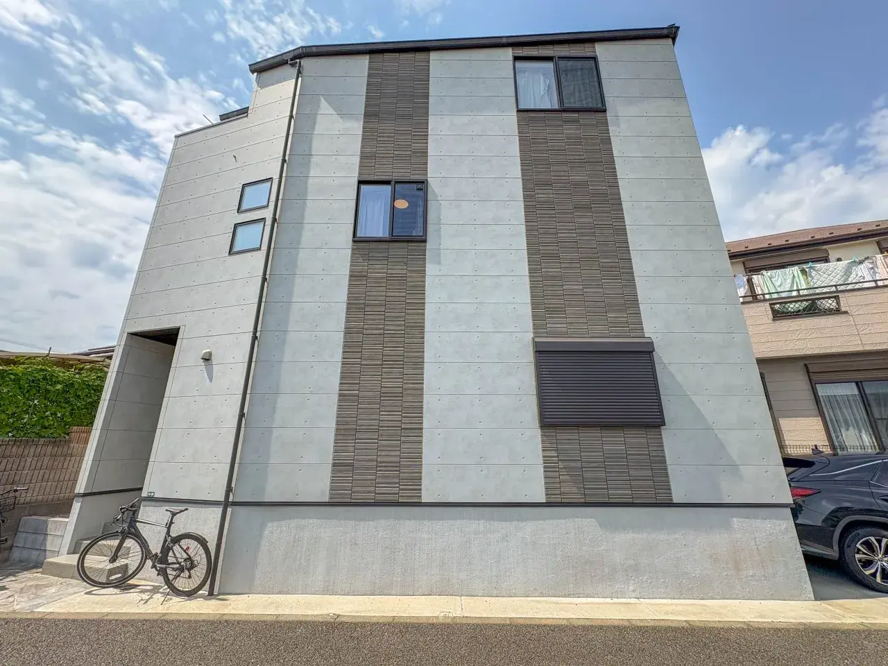3LDK Property Saitama City Chuo Ward Saitama Prefecture (2)
