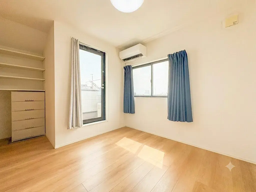 3LDK Property Saitama City Chuo Ward Saitama Prefecture (12)