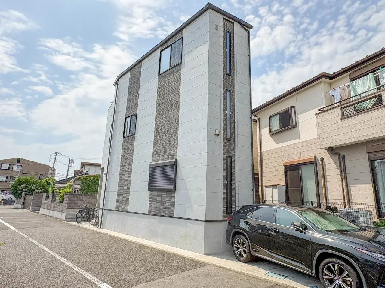 3LDK Property Saitama City Chuo Ward Saitama Prefecture (3)