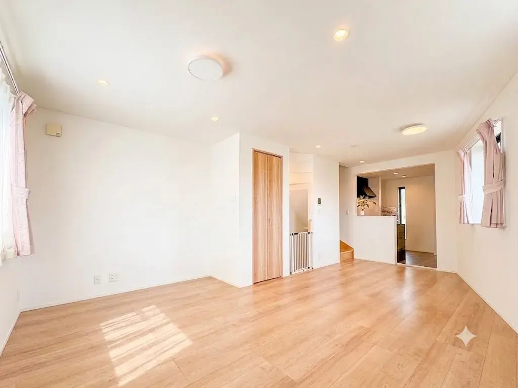 3LDK Property Saitama City Chuo Ward Saitama Prefecture (6)