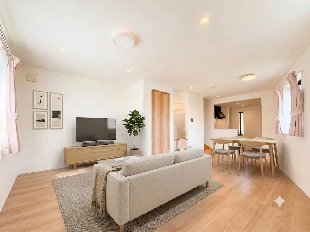 3LDK Property Saitama City Chuo Ward Saitama Prefecture (7)