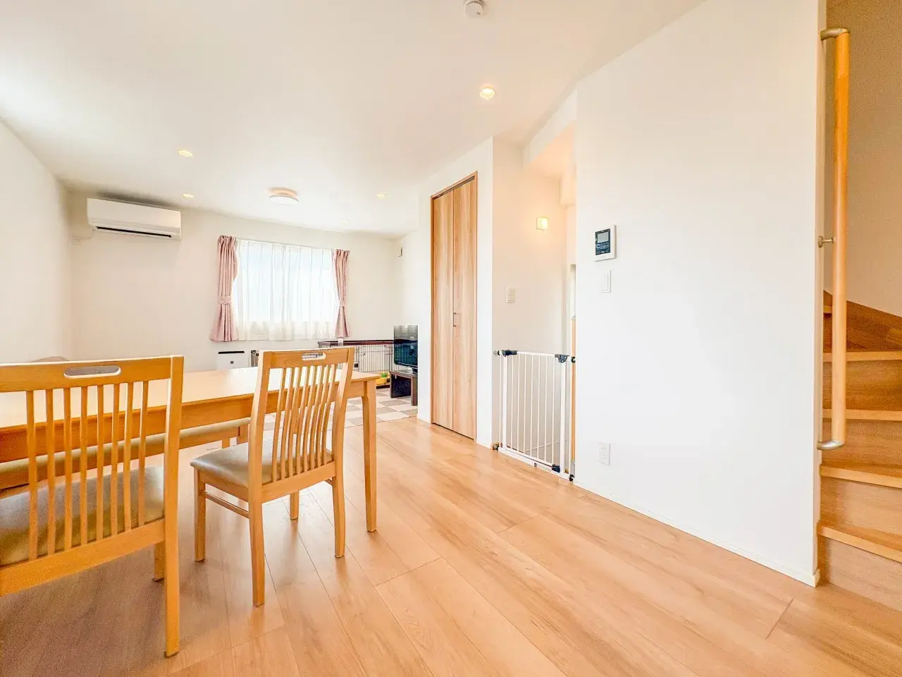 3LDK Property Saitama City Chuo Ward Saitama Prefecture (8)