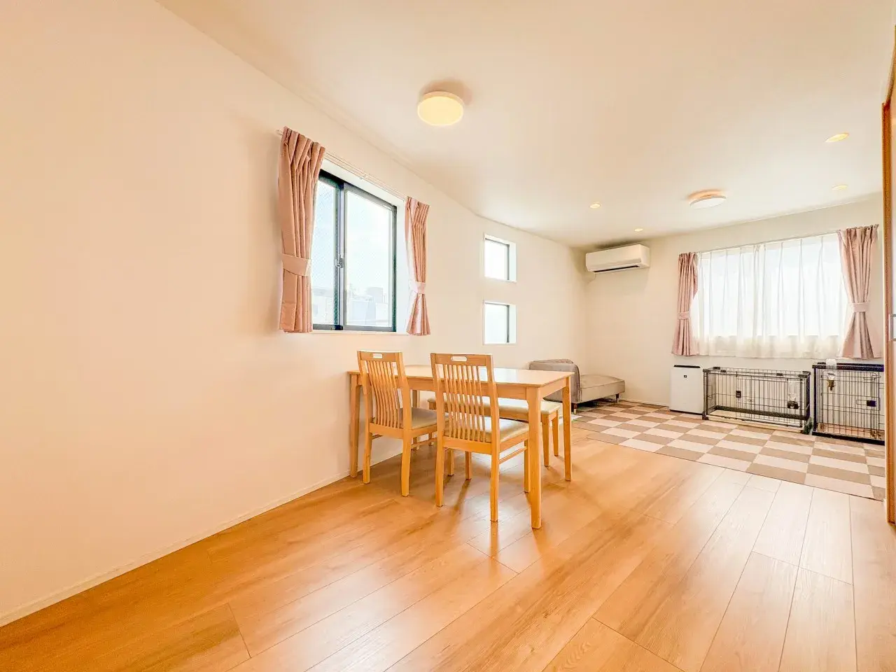3LDK Property Saitama City Chuo Ward Saitama Prefecture (9)
