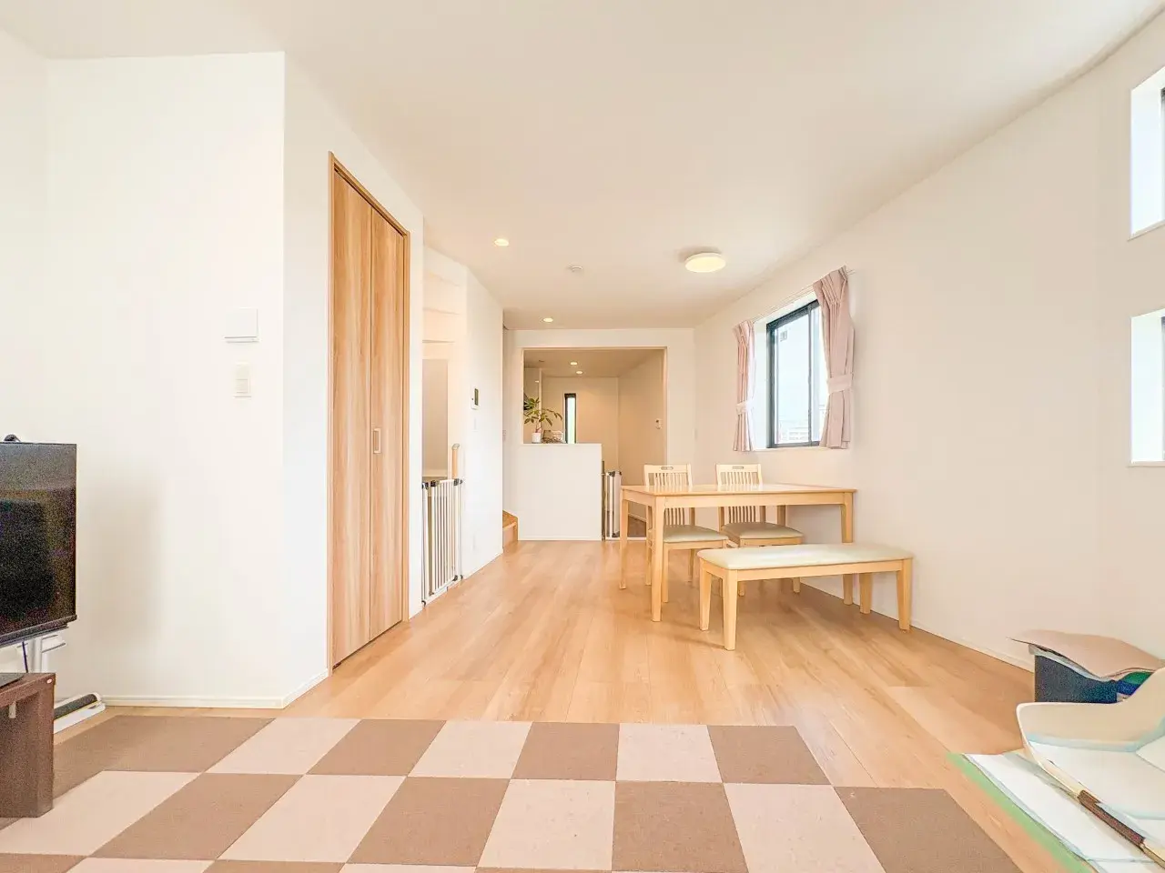 3LDK Property Saitama City Chuo Ward Saitama Prefecture (10)