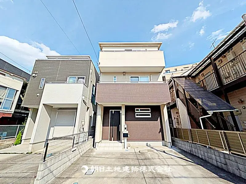 Akiya in Saitama