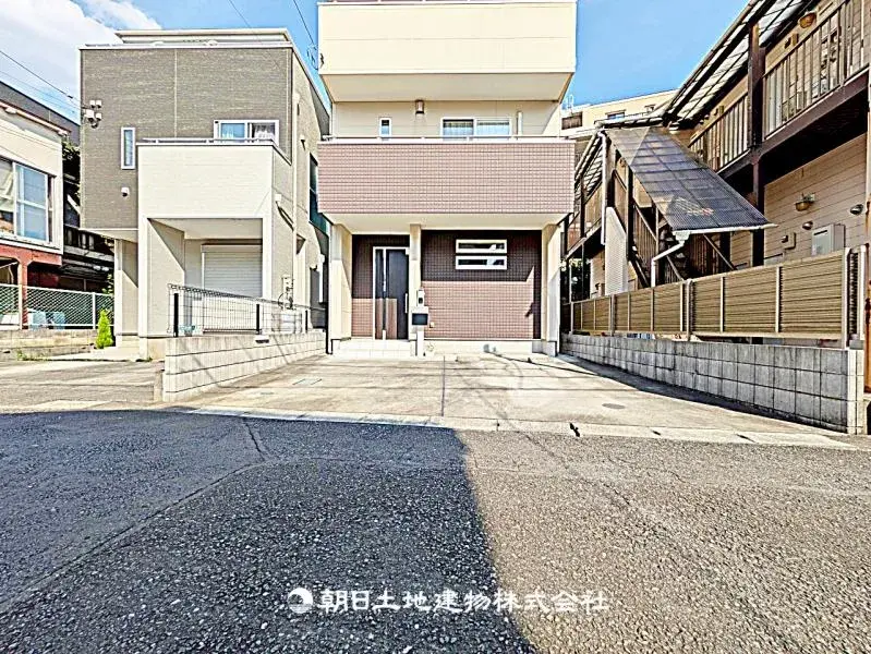 3LDK Ville d'Iruma Préfecture de Saitama (2)