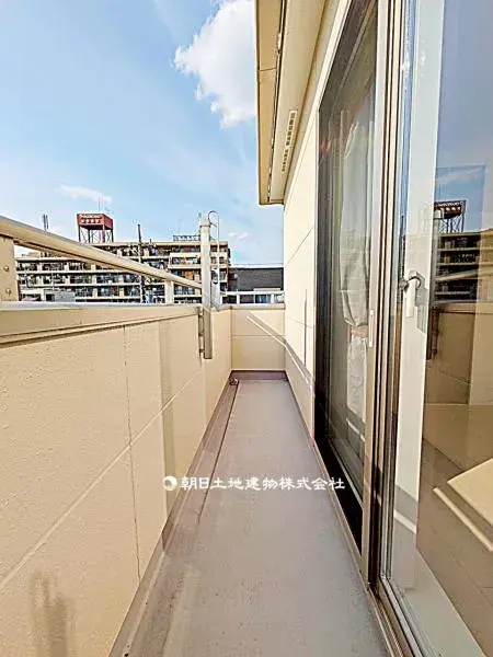 3LDK Ville d'Iruma Préfecture de Saitama (13)