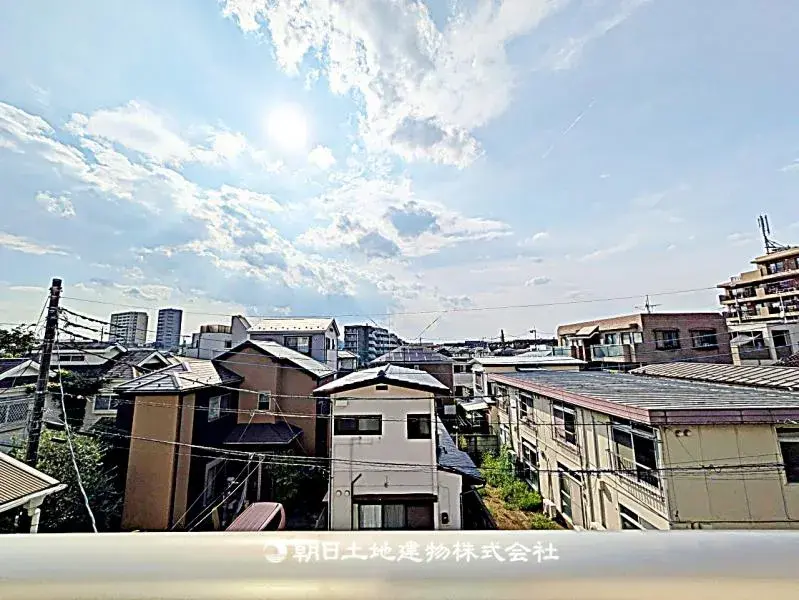 3LDK Ville d'Iruma Préfecture de Saitama (3)