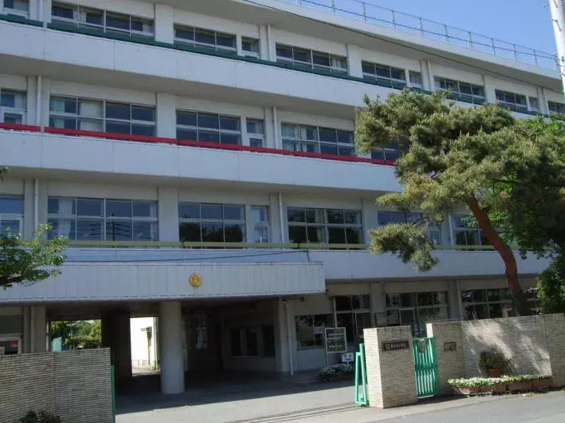 3LDK Ville d'Iruma Préfecture de Saitama (25)