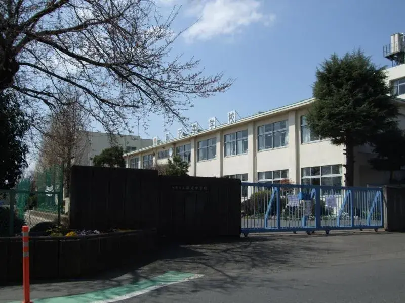 3LDK Ville d'Iruma Préfecture de Saitama (26)