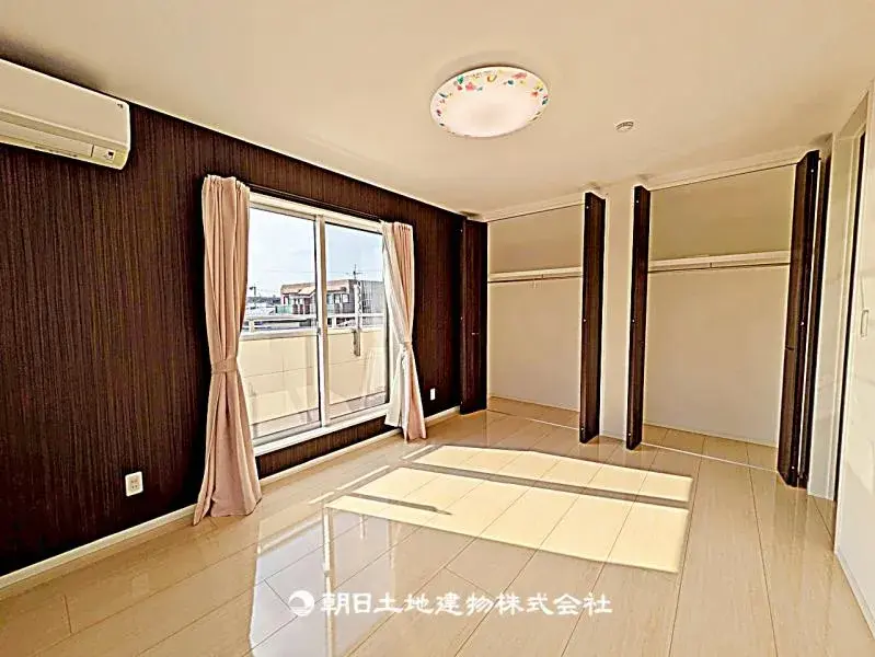 3LDK Ville d'Iruma Préfecture de Saitama (6)