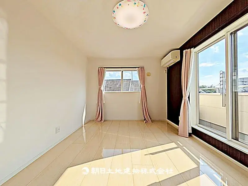 3LDK Ville d'Iruma Préfecture de Saitama (8)