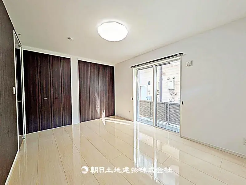 3LDK Ville d'Iruma Préfecture de Saitama (9)