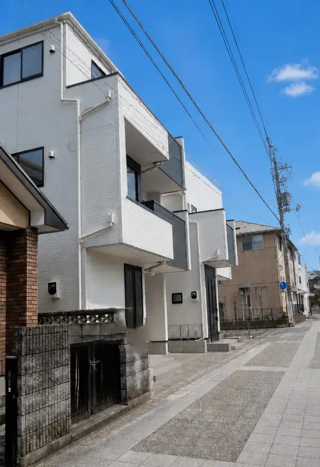 3SLDK房产 川口市 埼玉县 (2)