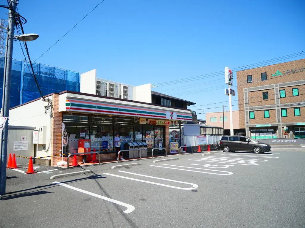 3SLDK房产 川口市 埼玉县 (19)