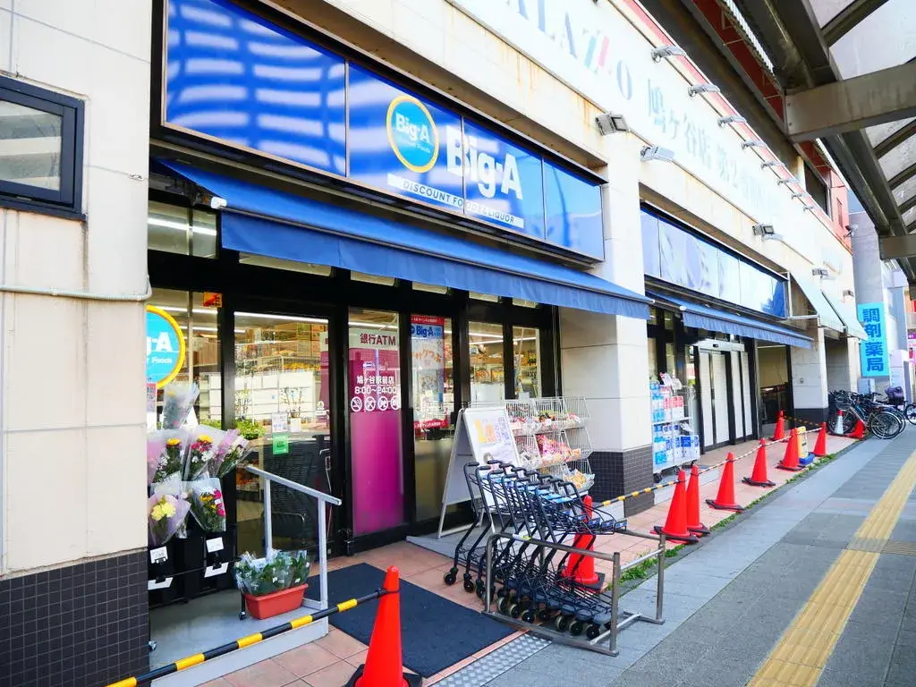 3SLDK房产 川口市 埼玉县 (20)