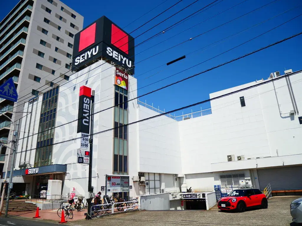 3SLDK房产 川口市 埼玉县 (21)