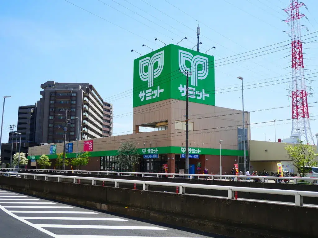 3SLDK房产 川口市 埼玉县 (22)
