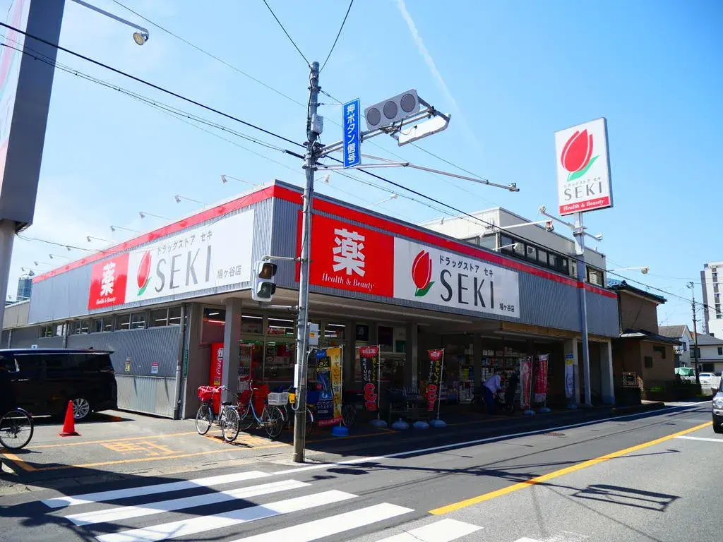 3SLDK房产 川口市 埼玉县 (25)