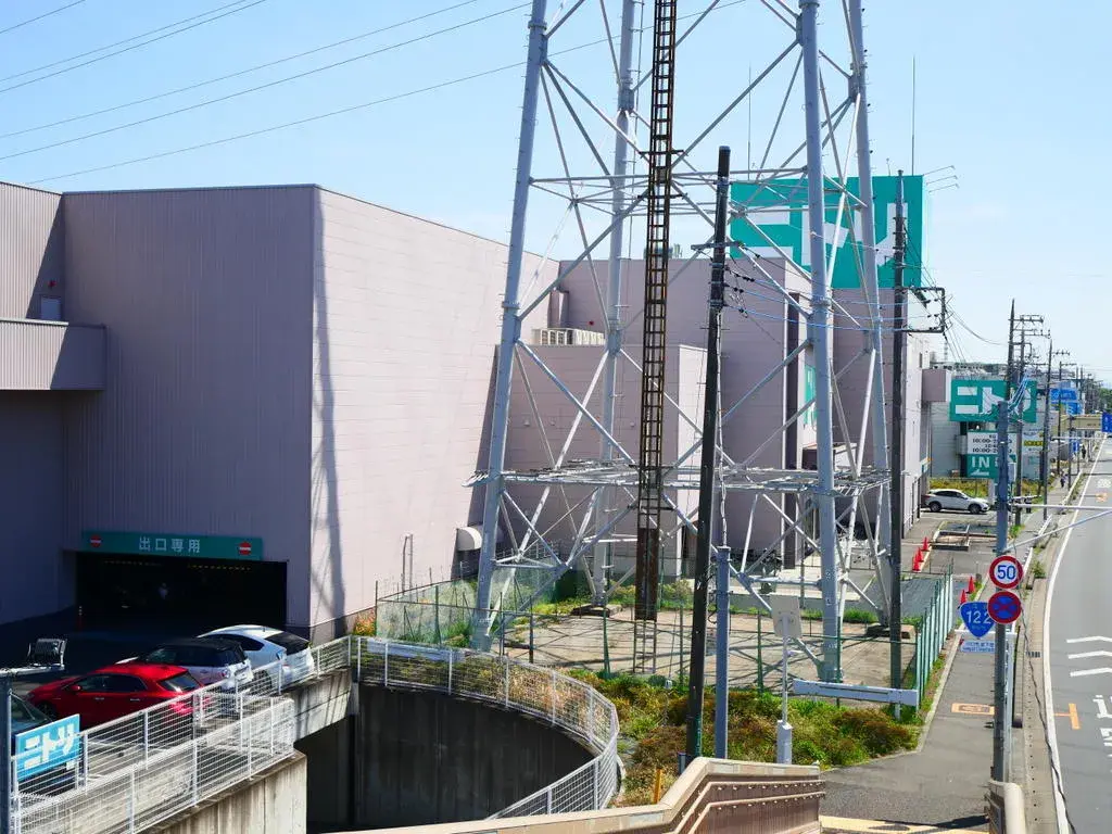 3SLDK房产 川口市 埼玉县 (27)