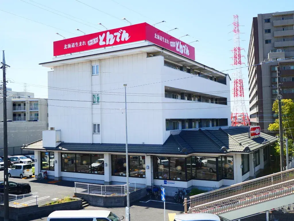 3SLDK房产 川口市 埼玉县 (28)